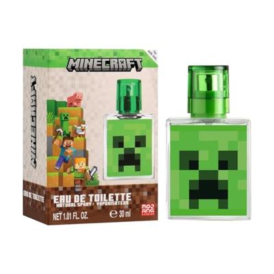 Disney Eau de Toilette Minecraft
