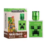 Disney Eau de Toilette Minecraft - thumbnail