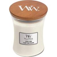 WoodWick solar ylang large candle - thumbnail