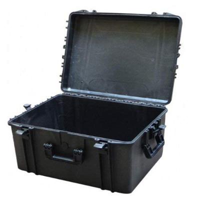 WCS Protection 620TR H340 koffer zwart