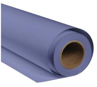 BRESSER SBP24 Achtergrondpapier 2,72x11m Crocus Paars - thumbnail