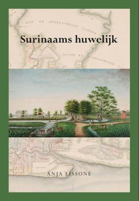 Surinaams huwelijk (Paperback) Surinaams huwelijk (Paperback)