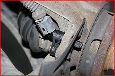KS Tools 150.2480 ABS-sensor-frictieset, 7-delig
