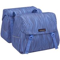 New Looxs tas joli double dubbel | alma | blue - thumbnail