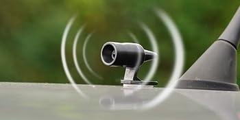 Gardigo Wildredder Functies: Ultrasoon 1 stuk(s)