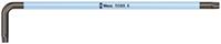Wera 967 SXL Haakse schroevendraaier Binnen-zesrond (TX) T 8 - thumbnail