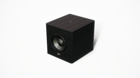 Sonus faber Gravis III subwoofer wenge - thumbnail