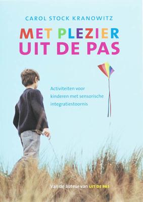 Met plezier uit de pas (Paperback) Met plezier uit de pas (Paperback)