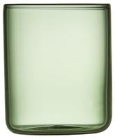 Lyngby - Torino - Shotglas S/2 0,05l Groen - thumbnail