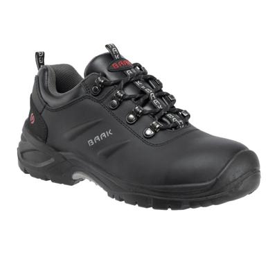 Baak Harris 7214 XW S3 | Zwart | Maat 41 - 4031783084686