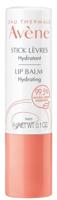 Avène Les Essentiels Hydraterende Lippenbalsem 4g - thumbnail