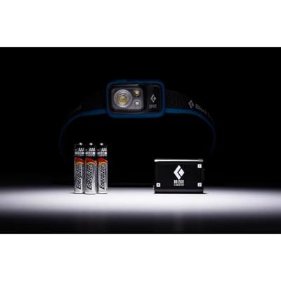 Black diamond Spot 400 Hoofdlamp Azul All Sizes