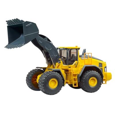 Bruder 02458 Volvo L260H Shovel - thumbnail