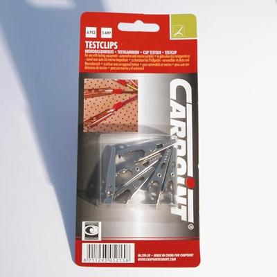 Krokodillenbekjes 6 stuks 0635950