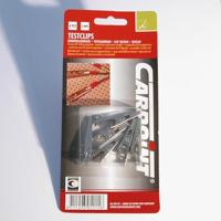 Krokodillenbekjes 6 stuks 0635950 - thumbnail