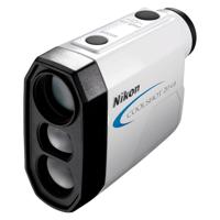 Nikon Coolshot 20 GII afstandmeter Zwart, Wit 6x 5 - 730 m - thumbnail
