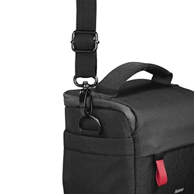 Hama Cameratas Matera 100 Colt Zwart Hama Cameratas Matera 100 Colt Zwart