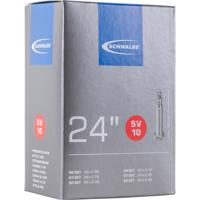 Schwalbe binnenband sv10 24" 40/62-507 fv 60mm ib - thumbnail
