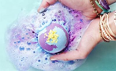 Canal Toys Aroma Bath Bomb Maken Canal Toys Aroma Bath Bomb Maken