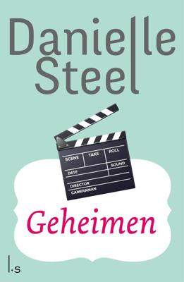 Geheimen - Danielle Steel - eBook (9789024586240)