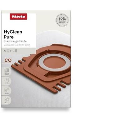 Miele CO HyClean Pure Stofzuigerzak HyClean Pure CO