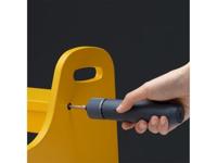 HOTO Universeel Elektrische schroevendraaier - thumbnail