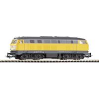 Piko H0 57902 H0 Diesellocomotief BR 218 van de DB AG DB AG - thumbnail