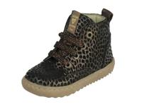 Shoesme Sneakers EF21W035-A Bronze-20 maat 20 - thumbnail