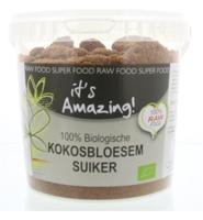 Its Amazing Kokosbloesem Suiker 1200gr - thumbnail