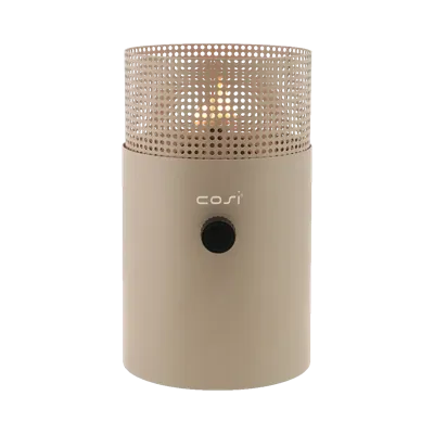 Cosiscoop Dot sandy beige