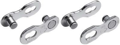 Shimano Hg en ig 6/7/8 zwarte fietskettingslot - 3 stuks Shimano Hg en ig 6/7/8 zwarte fietskettingslot - 3 stuks