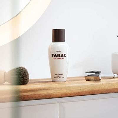 Tabac Tabac Aftershave Men - Original Lotion 100 ml - thumbnail