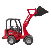 Bruder Schaffer shovel 2034 - thumbnail