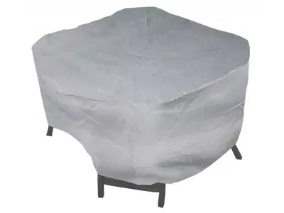 Eurotrail Zitgroephoes rond