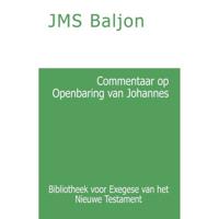 Commentaar op de Openbaring van Johannes (Paperback) - thumbnail