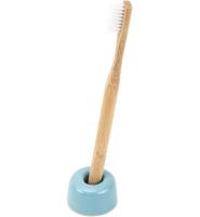 Hydrophil Tandenborstelhouder Blauw - thumbnail