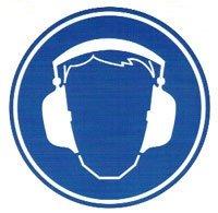 L+D oordoppen met beugel "upixx" hanger protection upixx - thumbnail