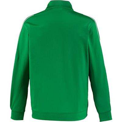 JAKO 9350K Polyestervest Classico Kids - Sportgroen - 140
