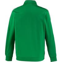 JAKO 9350K Polyestervest Classico Kids - Sportgroen - 140 - thumbnail