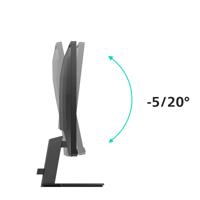 Monitor Philips 27M2N3500PF/00 - thumbnail