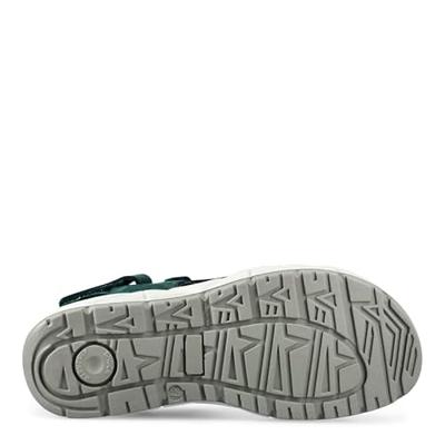 Sika 22224 Motion Sandaal Groen | Groen | Maat 40 - 5703617241358