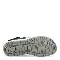 Sika 22224 Motion Sandaal Groen | Groen | Maat 40 - 5703617241358 - thumbnail