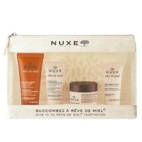 Nuxe Body Rêve de Miel Trousse - thumbnail