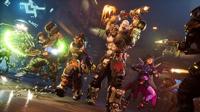 Borderlands 4 - PS5-game - thumbnail