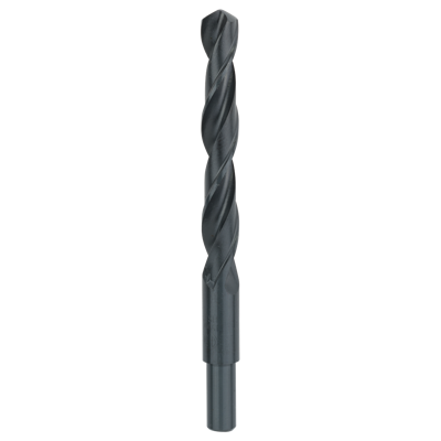 Bosch Accessoires Metaalboor HSS-R | 15X114X169mm | DIN 338 - 2609255025