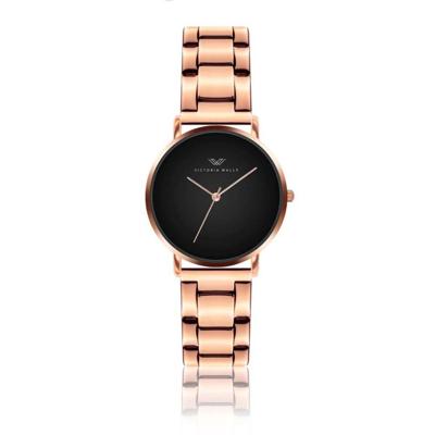 Victoria Walls VAF-4418 Horloge Dames 36 mm