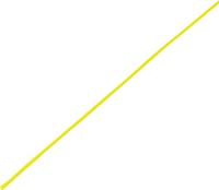 TRU COMPONENTS 1570437 CBBOX0307-YL Gevlochten slang Geel PET 3 tot 7 mm 10 m - thumbnail