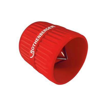 Rothenberger 11006 Ontbramer voor binnen- en buitenkant Set van 1 stuks 1 stuk(s)