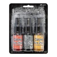 Ranger Ink Ranger • tim holtz distress mica stain set #1 - thumbnail