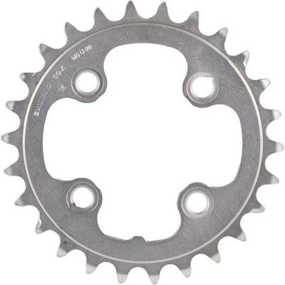 SHIMANO xt chainring for fc-m771/fc-t780/fc-t781 26t